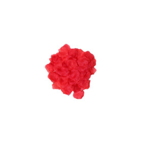 Pack de 100 Pétales de Rose
